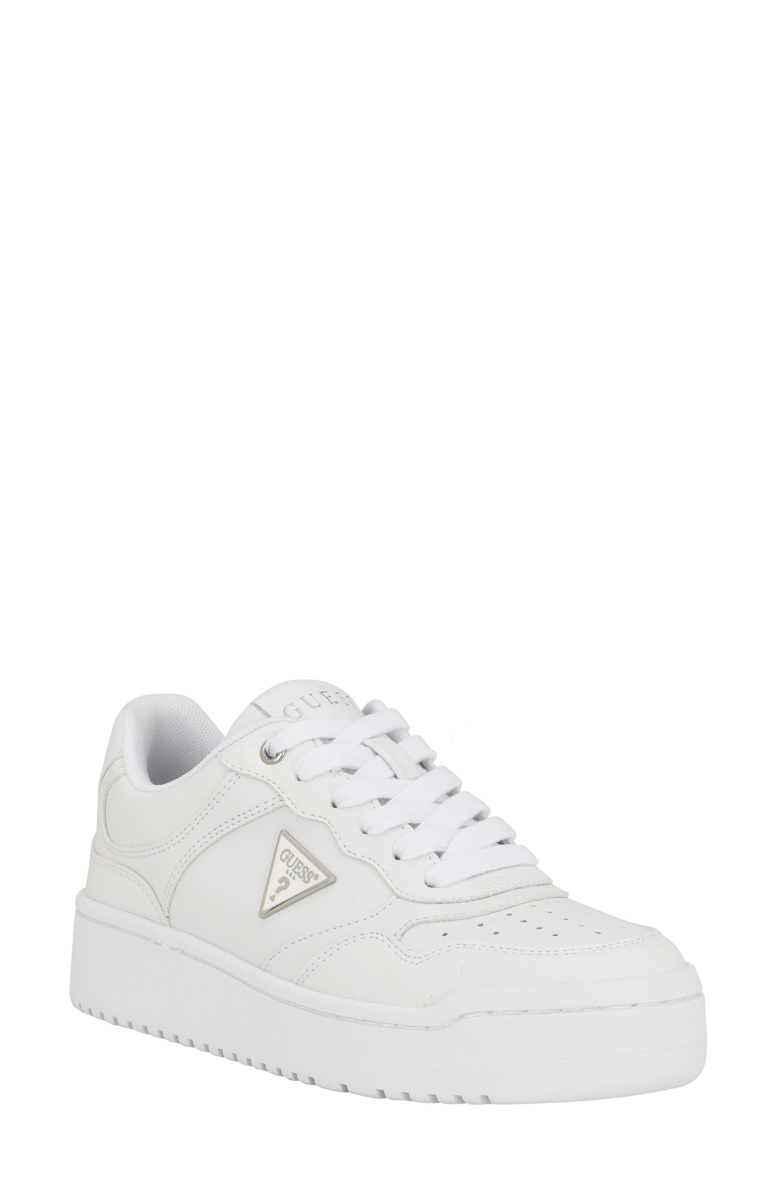 GUESS Miram Platform Sneaker