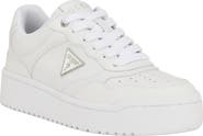 GUESS Miram Platform Sneaker