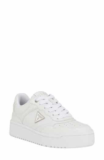 GUESS Miram Platform Sneaker