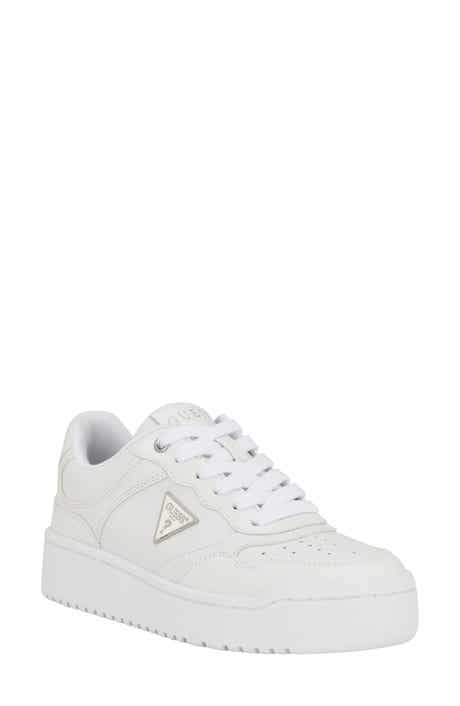 GUESS Miram Platform Sneaker