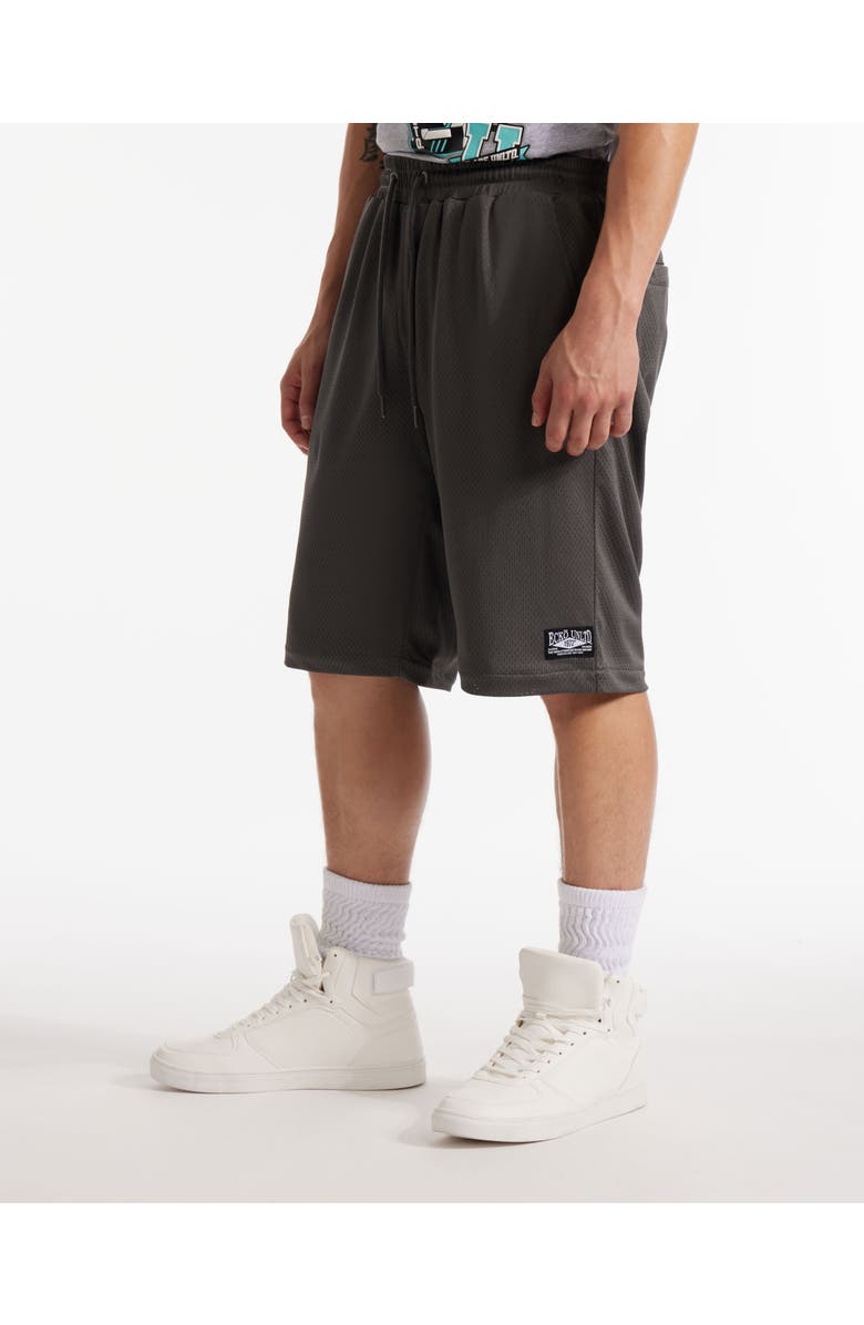 Ecko Unltd. Breezy Mesh Short, Alternate, color, Magnet