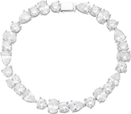 Untamed Petals Vivienne Crystal Bracelet