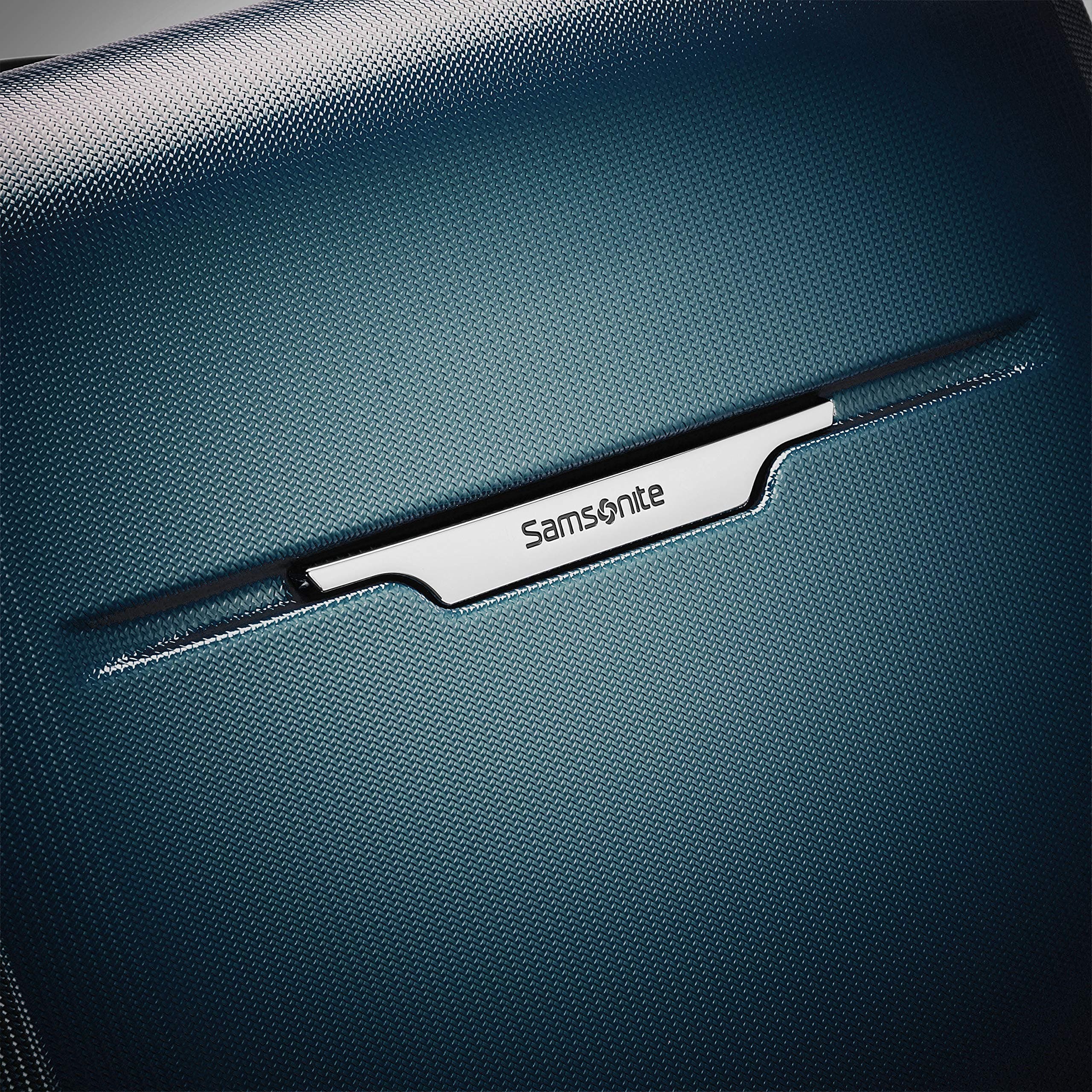 Samsonite Winfield 3 DLX Checked-Medium Spinner, Alternate, color, 