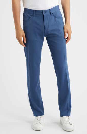 Delaware Slim Fit Five Pocket Pants