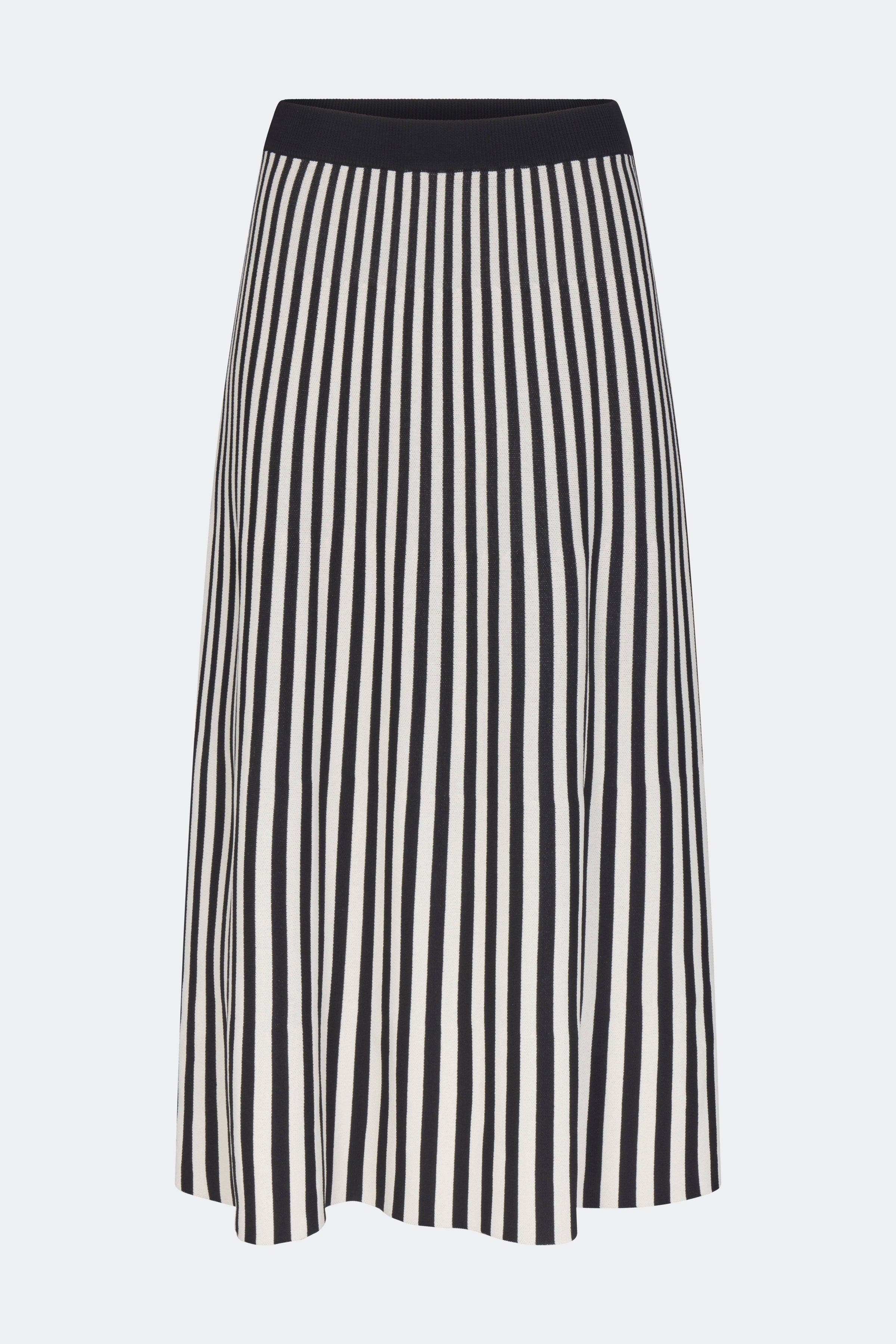 Clancy Knit Maxi Skirt