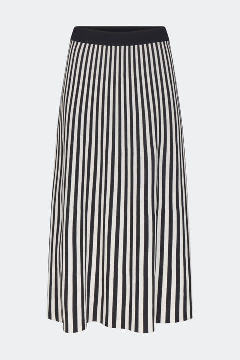 Clancy Knit Maxi Skirt