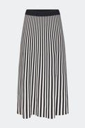 SIMONMILLER Clancy Knit Maxi Skirt