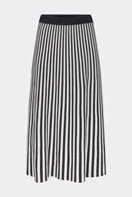 SIMONMILLER Clancy Knit Maxi Skirt