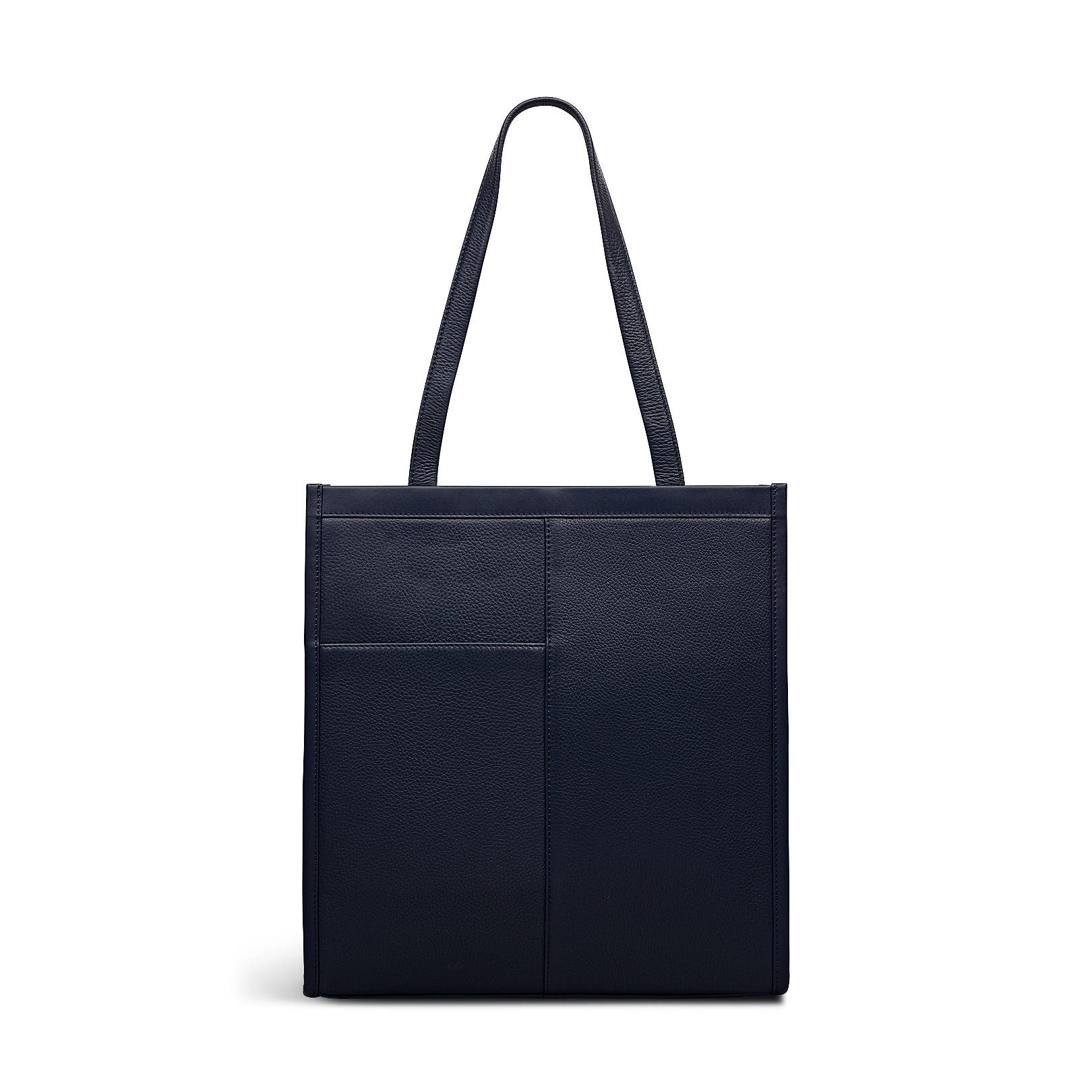 Radley Alba Place - Logo Medium Ziptop Tote Bag, Alternate, color, Ink