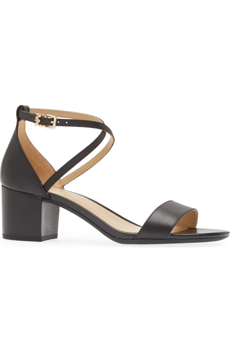 MICHAEL Michael Kors Serena Strappy Sandal, Alternate, color,