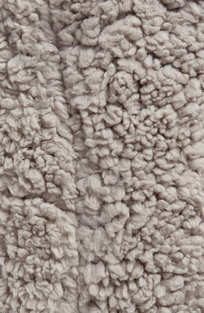 BP. All Over Teddy Socks, Alternate, color, 