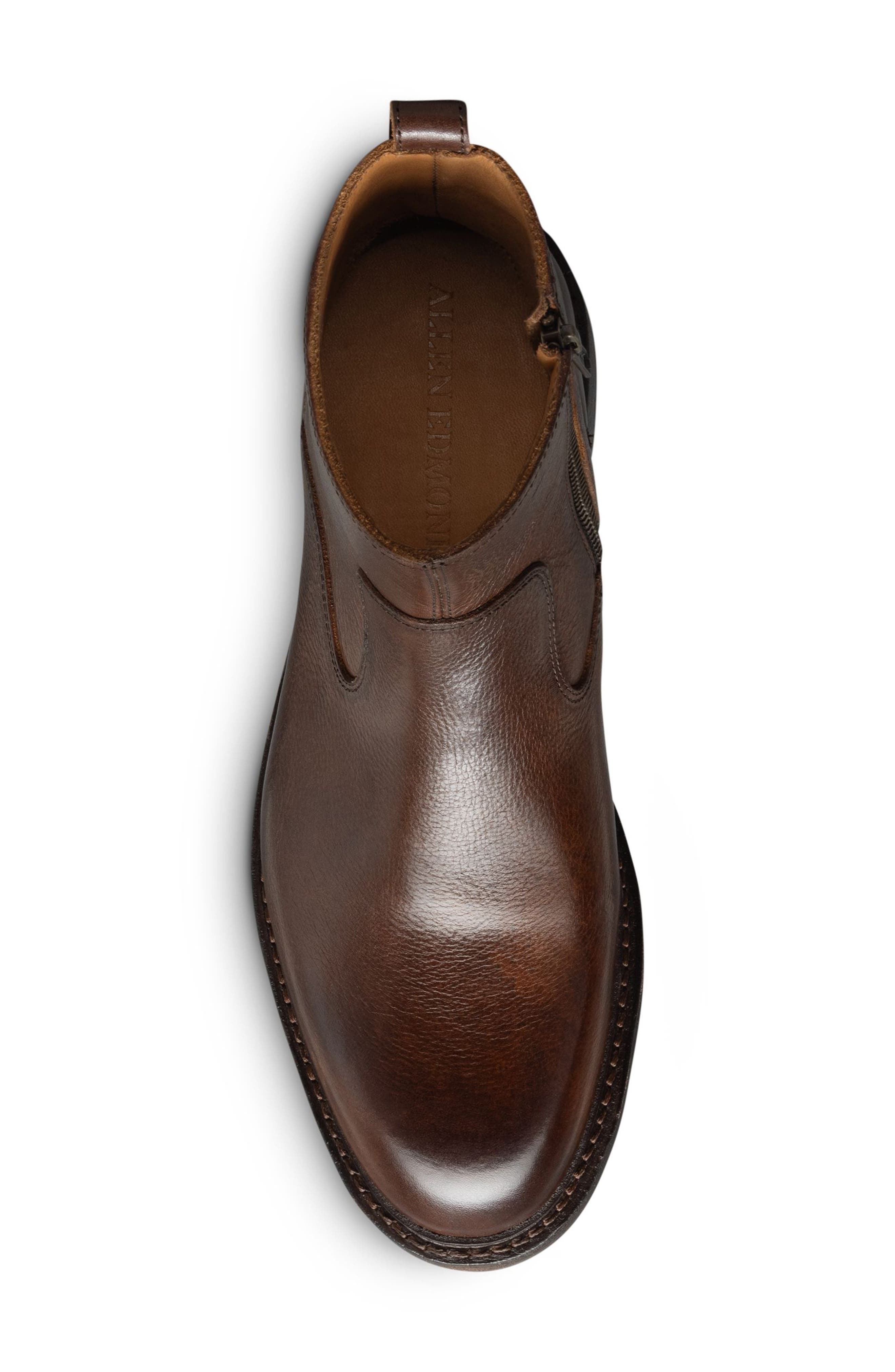 Tompkins Boot, Alternate, color, BROWN