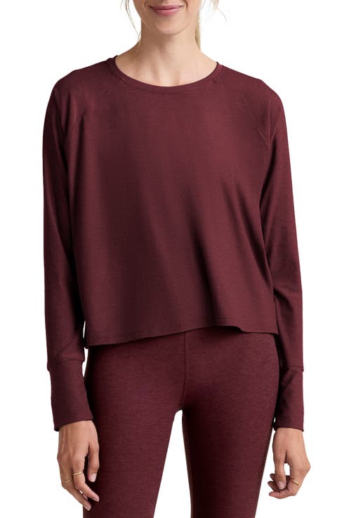 Featherweight Long Sleeve T-Shirt
