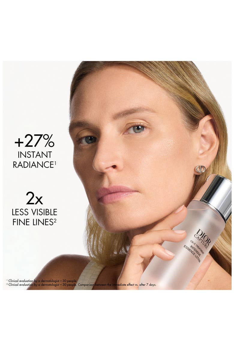 'Dior Capture Intensive Essence Lotion, Alternate, color, NO COLOR