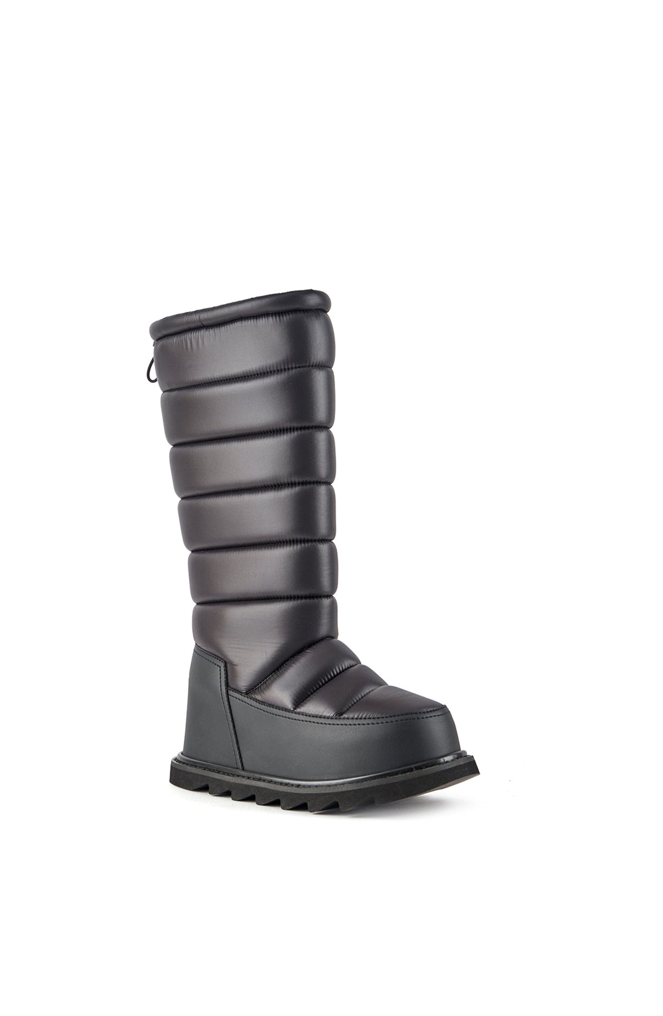 United Nude Zembla Bubble Boot, Alternate, color, 