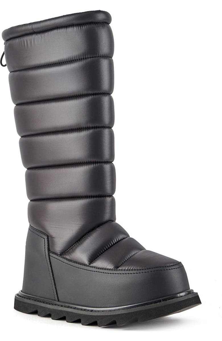 United Nude Zembla Bubble Boot, Alternate, color,
