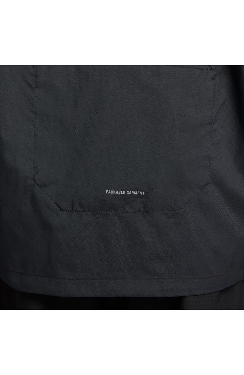 Nike Repel Camo Print Colorblock Water Repellent Zip-Up Hooded Jacket, Alternate, color,