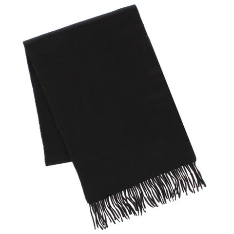 Camden Cashmere Soft and Cozy Neck Scarf
