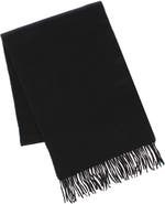 Trafalgar Camden Cashmere Soft and Cozy Neck Scarf