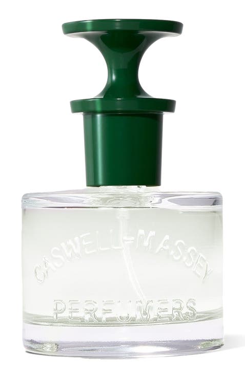 Orchid Perfume