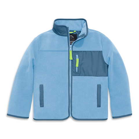 Kids Fleece Jacket