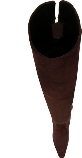 Shea Over the Knee Boot