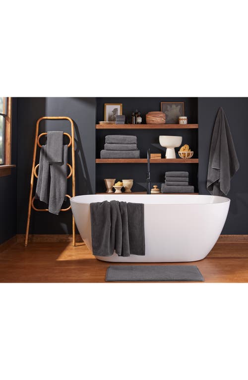 Parachute Soft Rib Bath Essentials