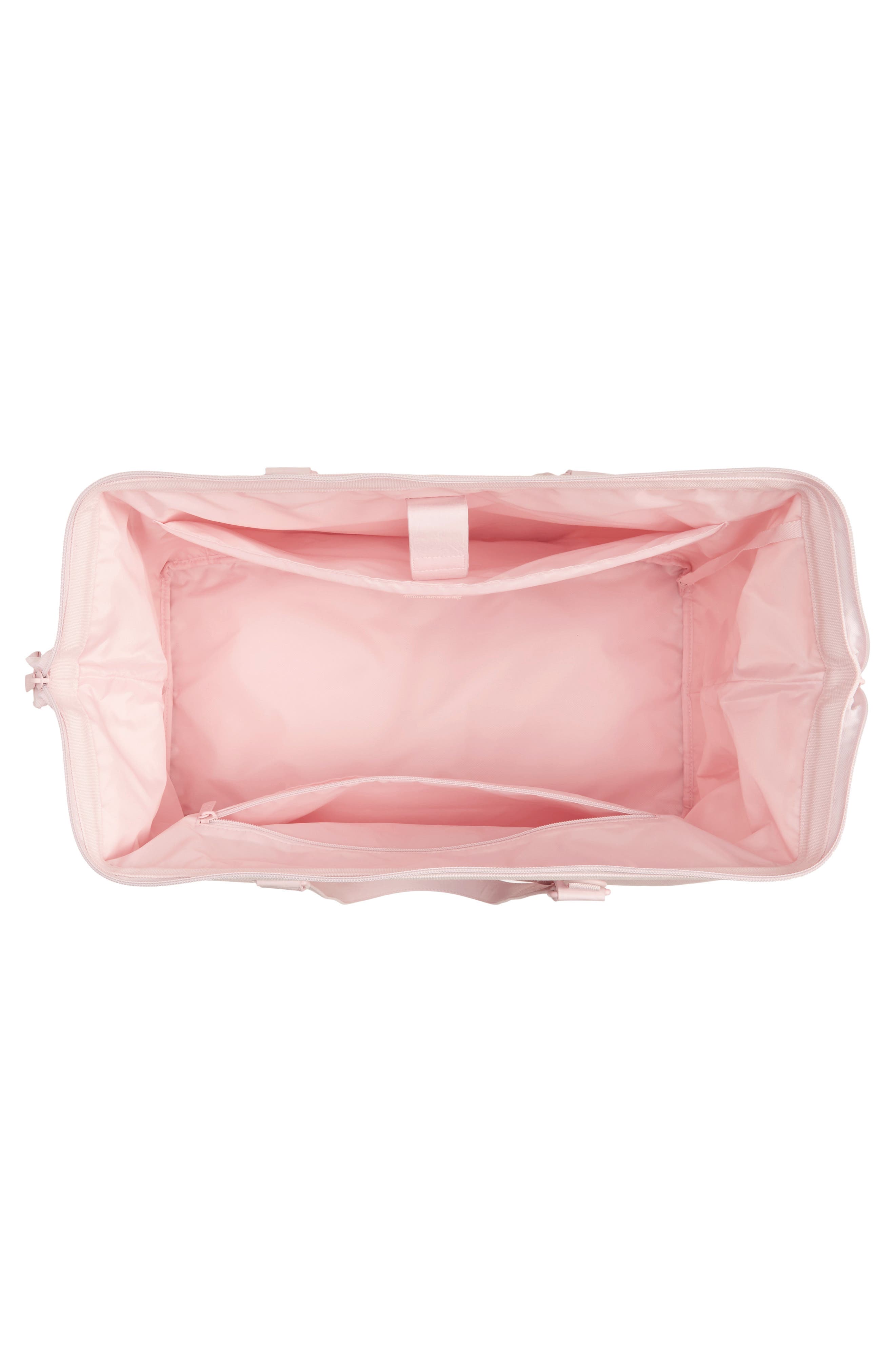 Weekend Travel Bag, Alternate, color, SAKURA