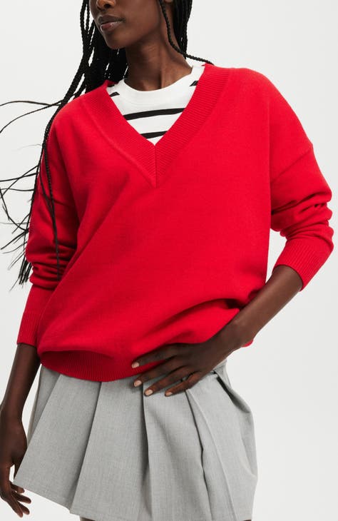 Women s Cotton On Pullover Sweaters Nordstrom