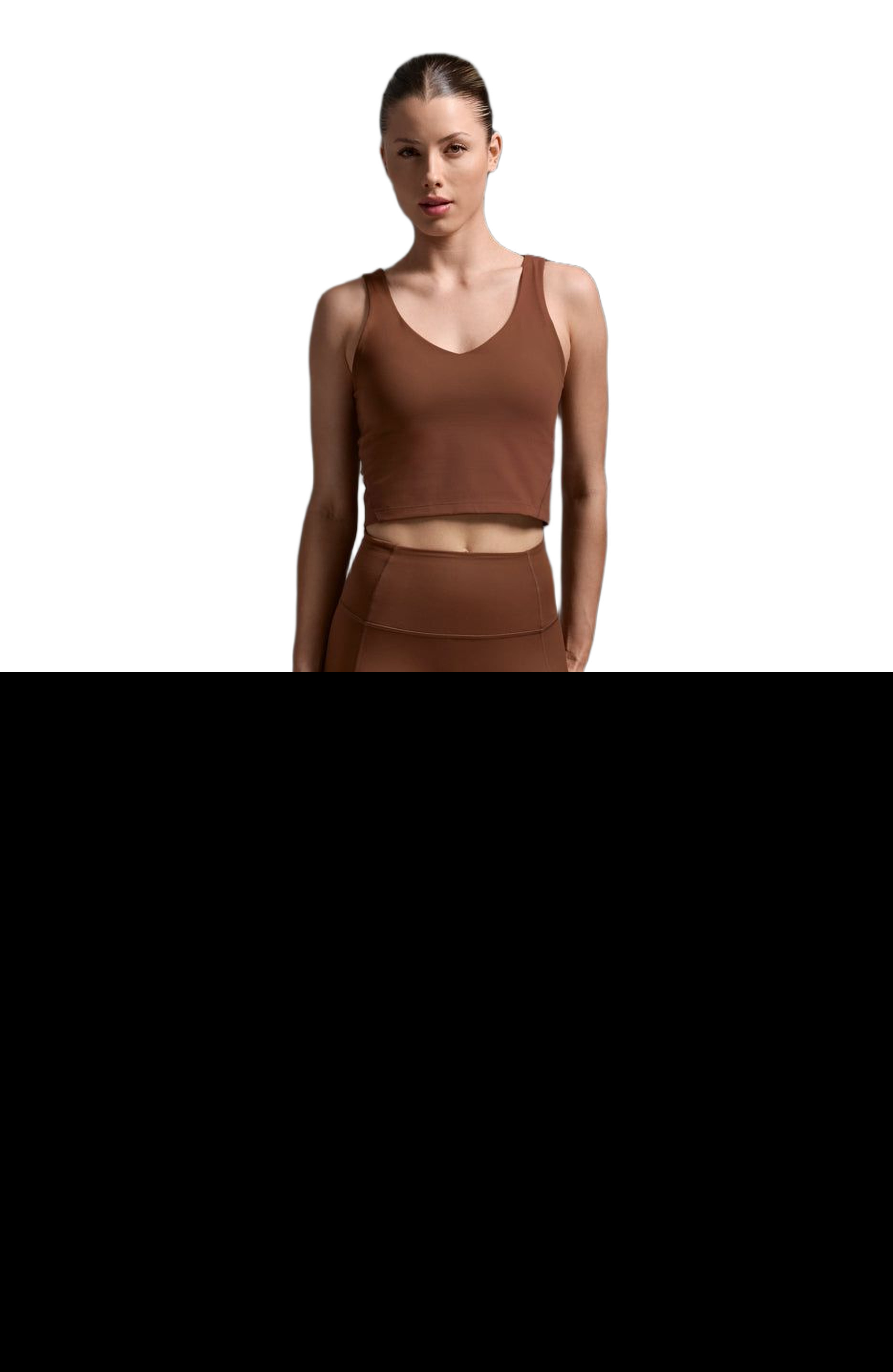 Fluid Hi-Rise 7/8 Tights