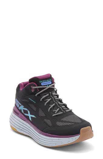 SKECHERS Max Cushioning Suspension Boot
