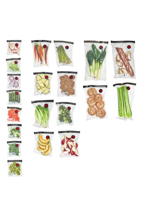 Fresh & Save 20-Piece