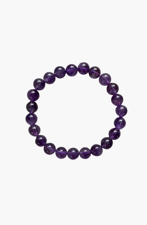 Humanist Beauty Crystal Healing Beaded Bracelet