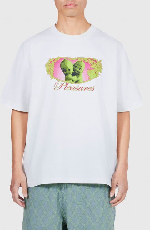 Shop White PLEASURES Online | Nordstrom