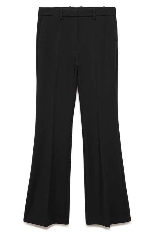 MANGO MANGO EMMA FLARE PANTS 