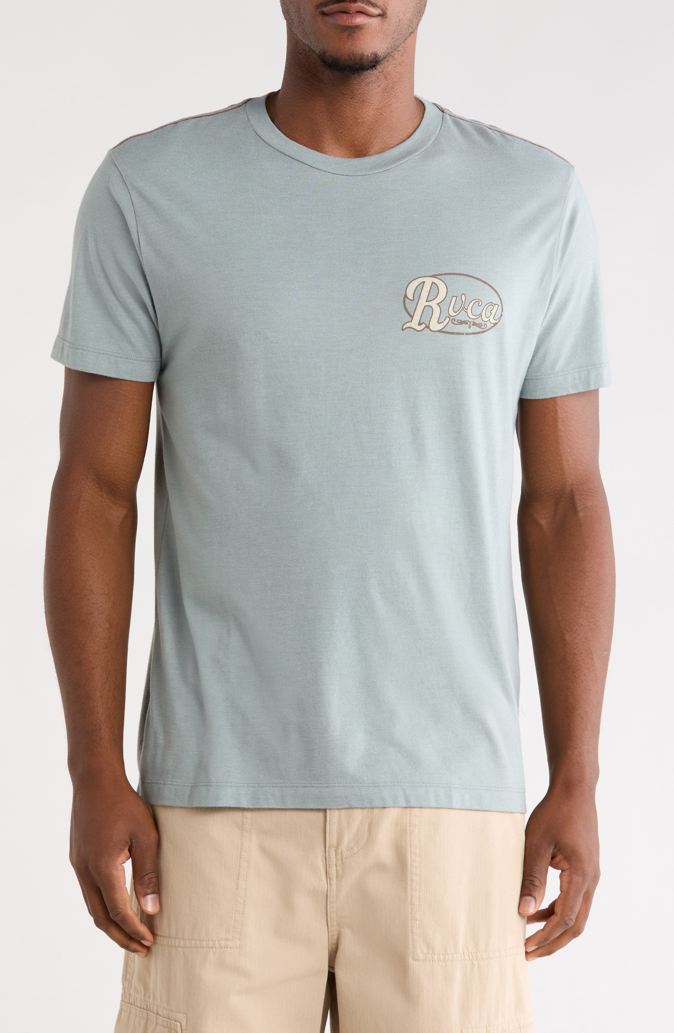 Corral Slim Fit Graphic T-Shirt