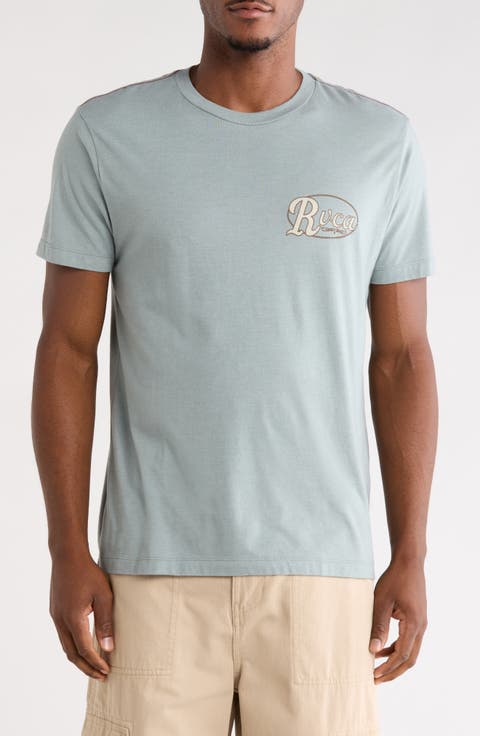 Corral Slim Fit Graphic T-Shirt