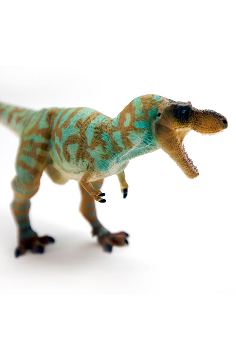 Albertosaurus Toy, Alternate, color, No Color