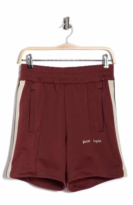 Palm Angels Classic Logo Track Shorts