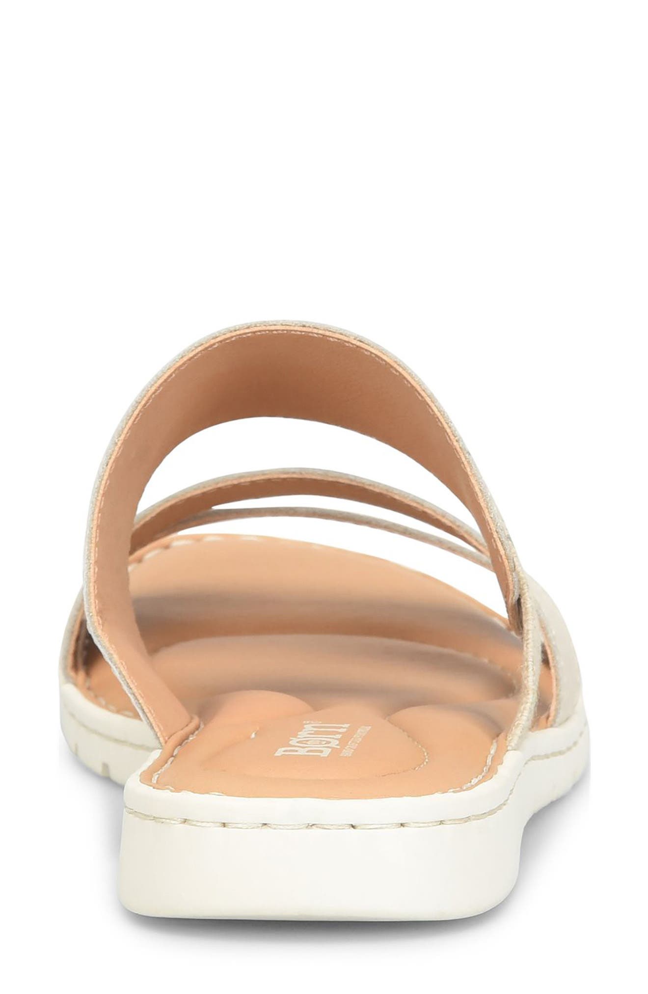 Børn Blakely Slide Sandal, Alternate, color, 