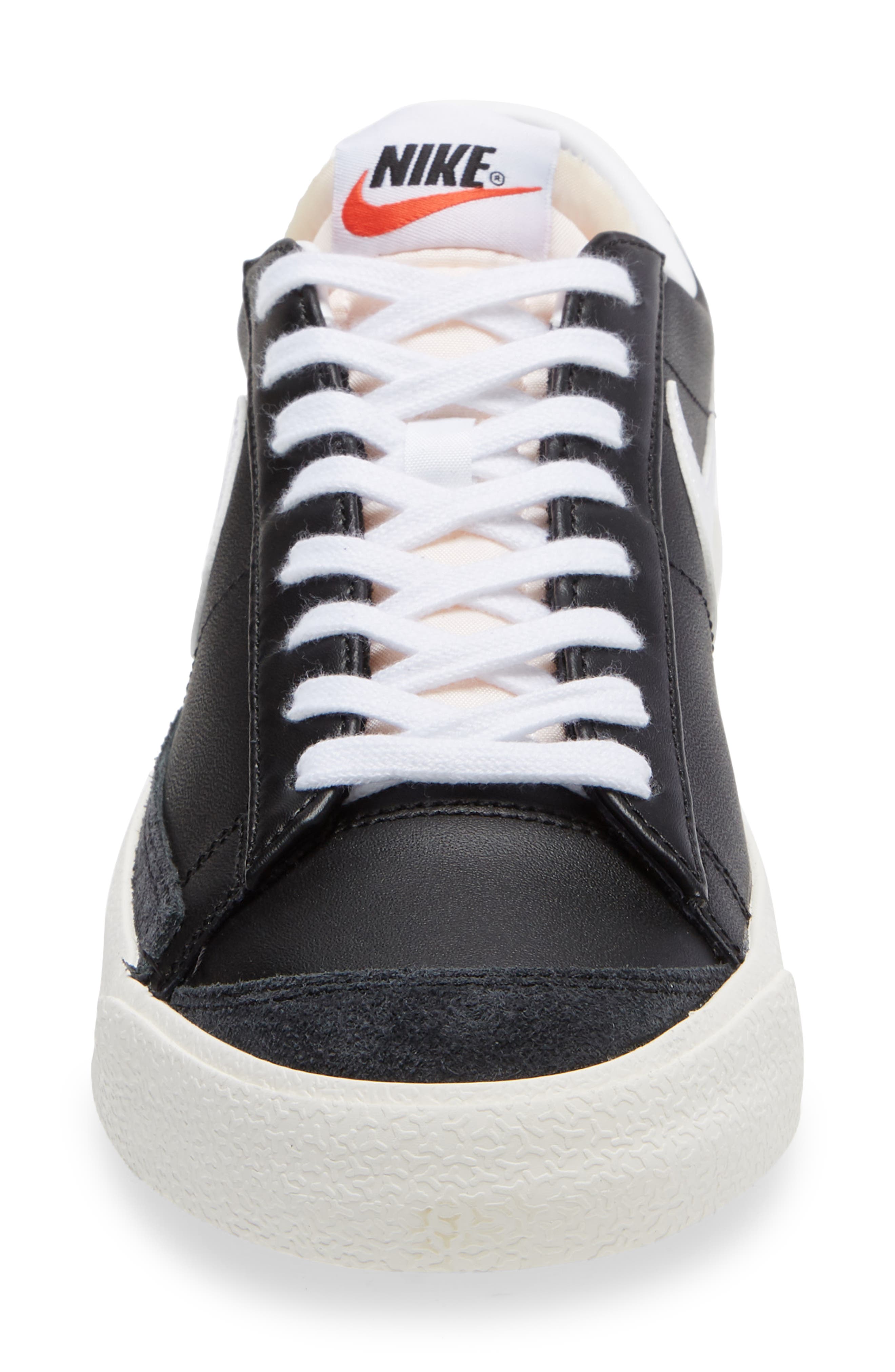 Nike Blazer Low '77 Sneaker, Alternate, color, 
