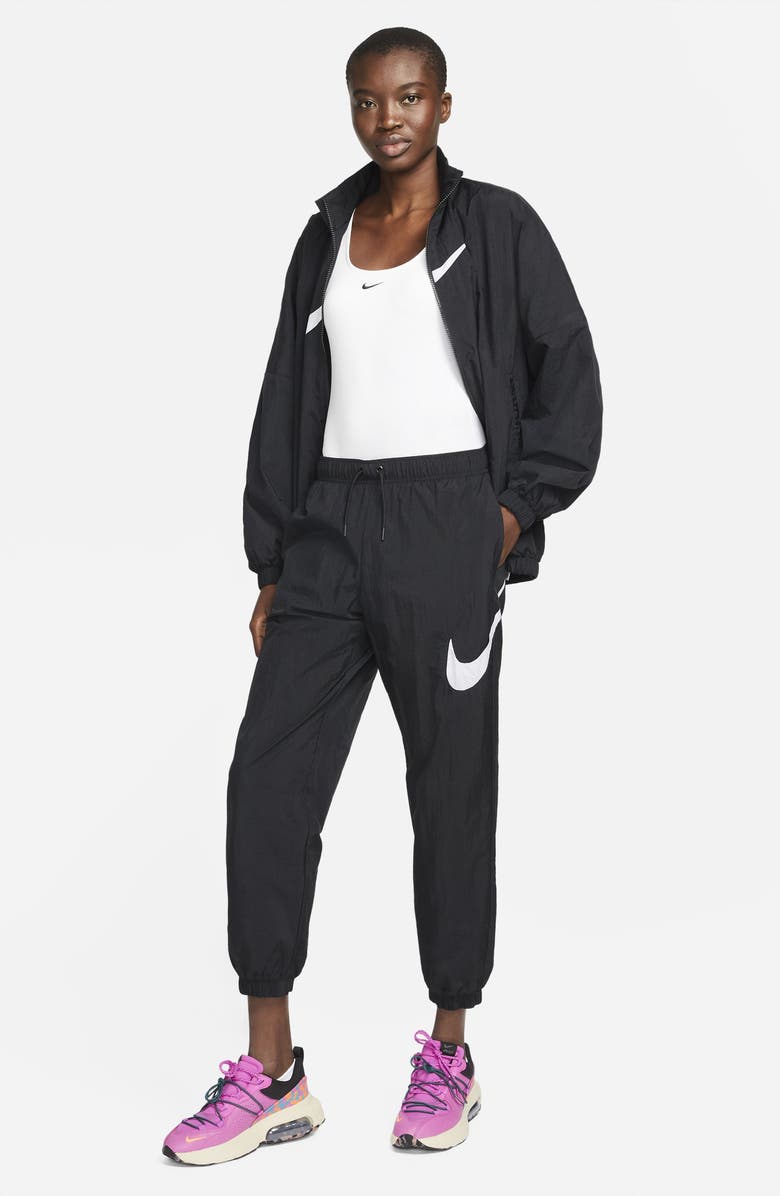 Nike Sportswear Essential Easy Woven Pants, Alternate, color,