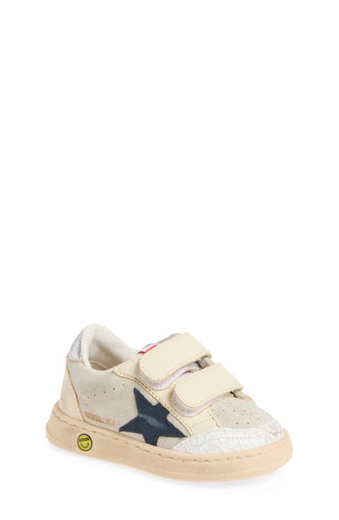Kids' Ball Star Low Top Sneaker