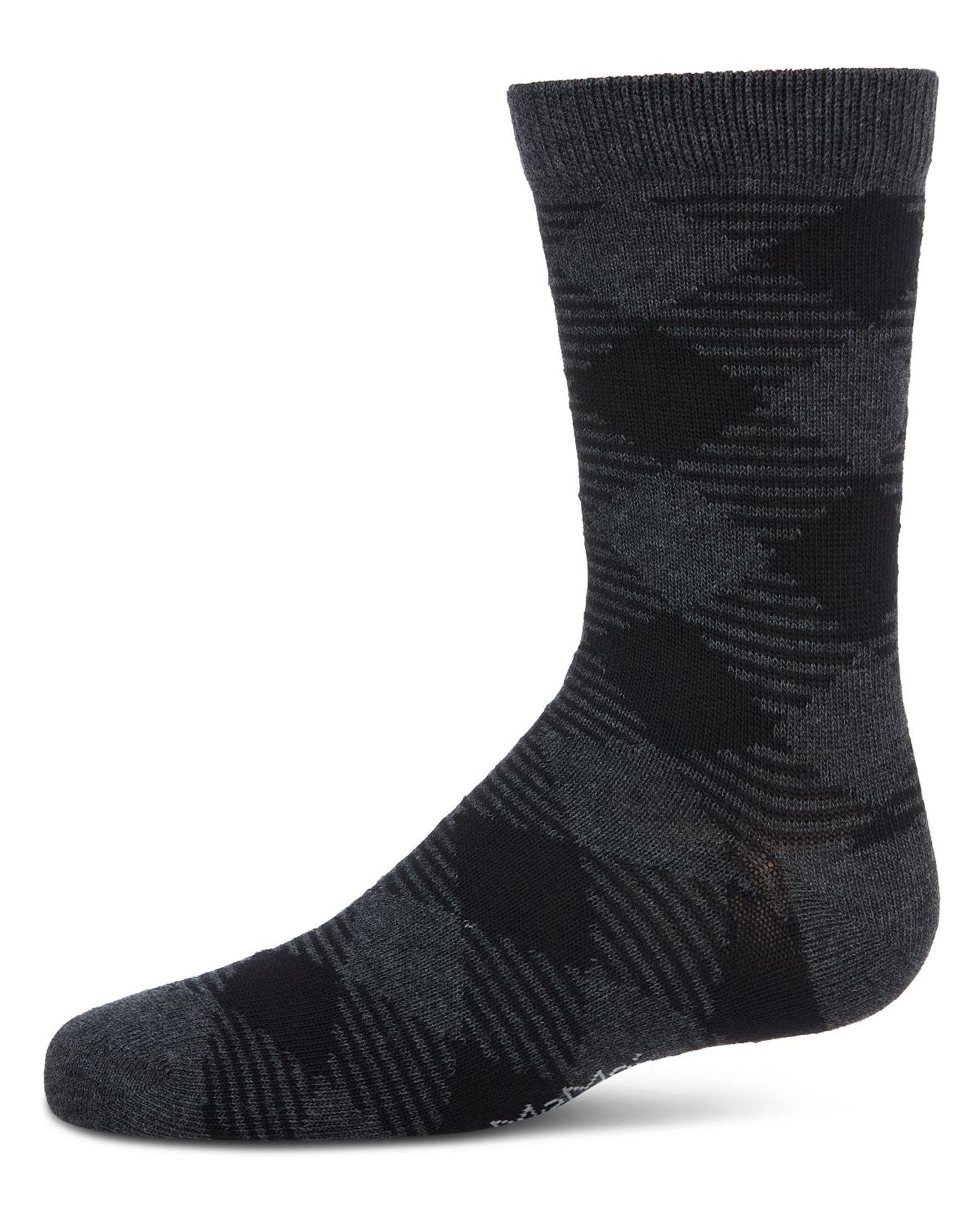 selected Dark Gray Heather