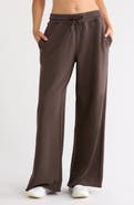 On x FKA twigs Club Collective Raw Hem Cotton Drawstring Pants