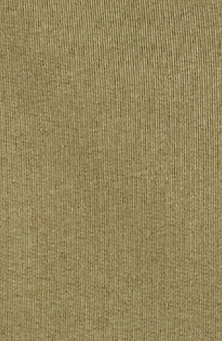 Off-White Rubber Arrow Slim Hoodie, Alternate, color,