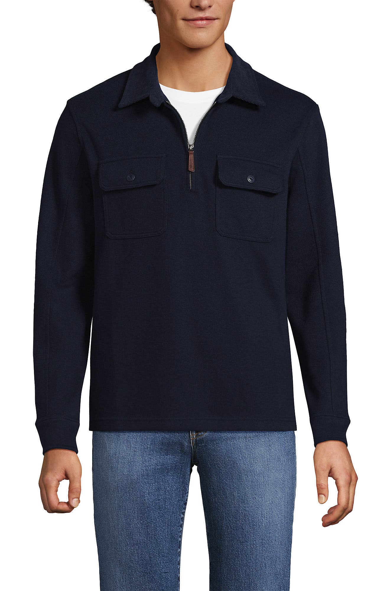 Radiant Navy