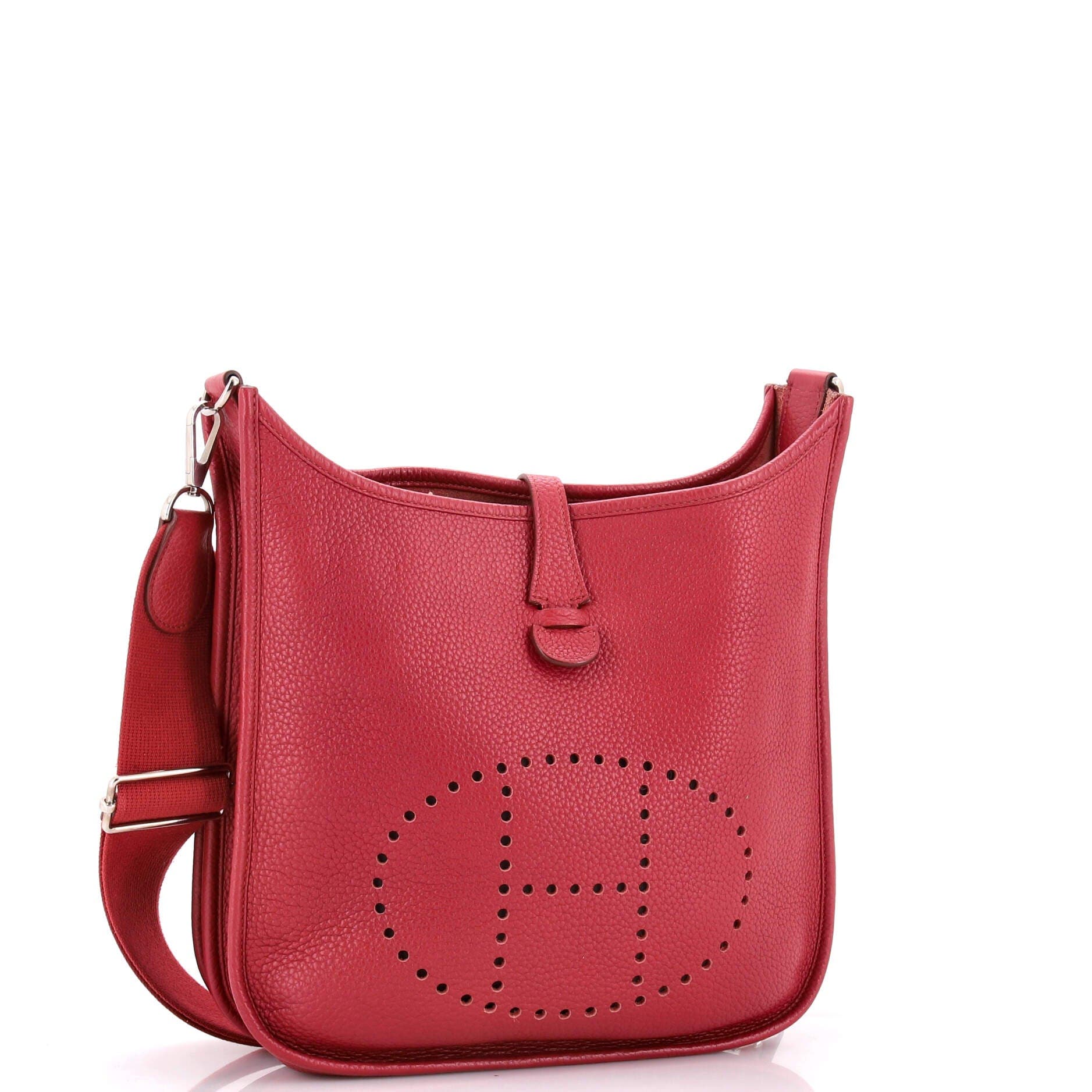Evelyne Bag Gen III Clemence PM, Alternate, color, Pink