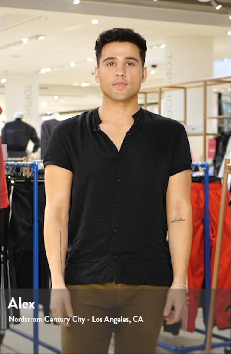 Paloma Strapless Jacquard Gown, sales video thumbnail