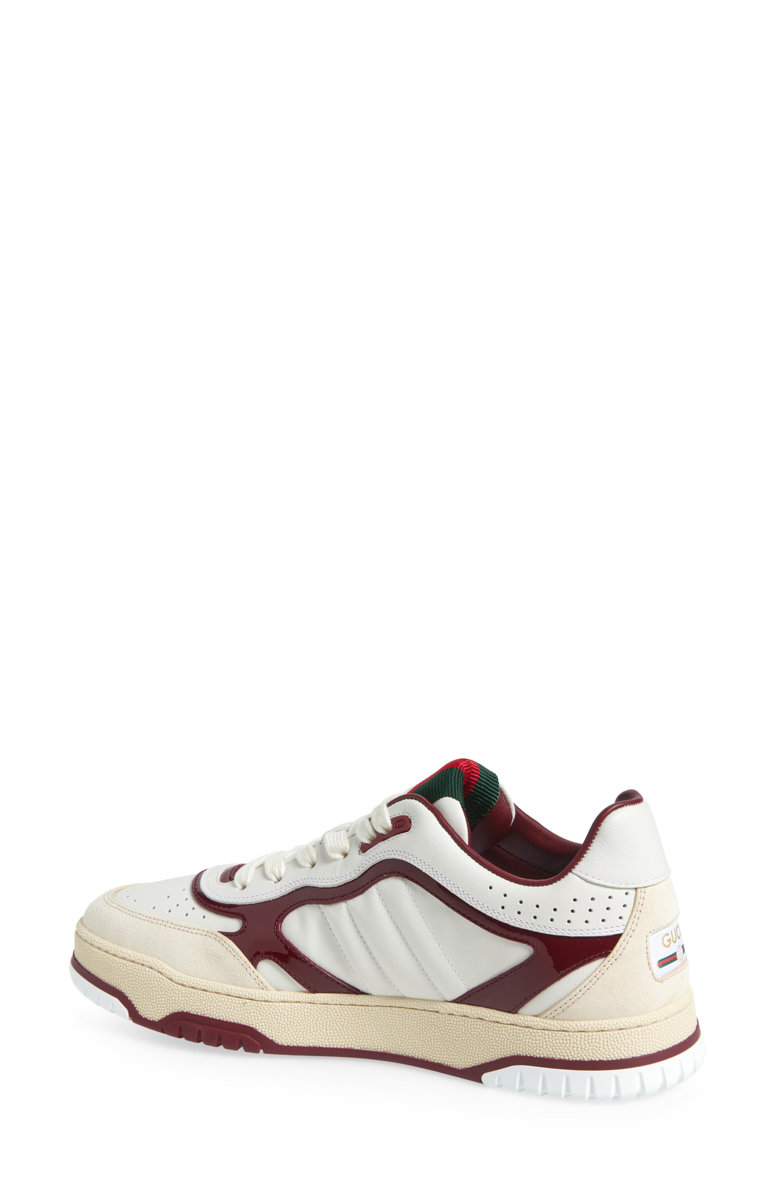 Gucci Ace Sneaker, Alternate, color, 